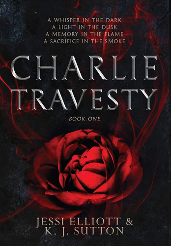 Charlie Travesty