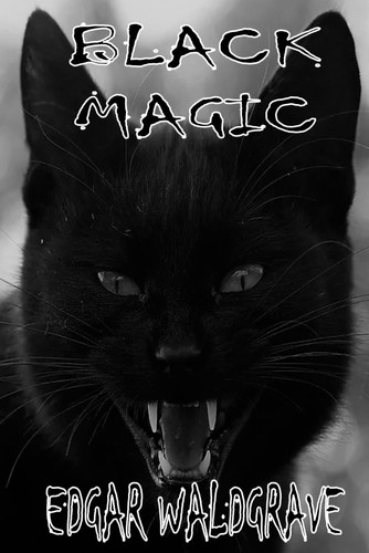 Black Magic - The Witch Chronicles - Rise Of The Dark Witch High King - Book Two