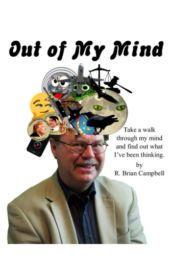 Out of My Mind