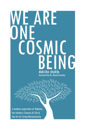 We Are One Cosmic Being
