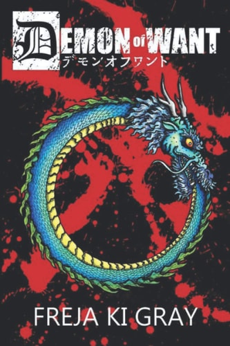 Demon of Want