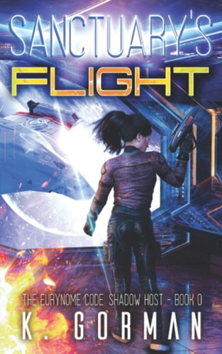 Sanctuary's Flight