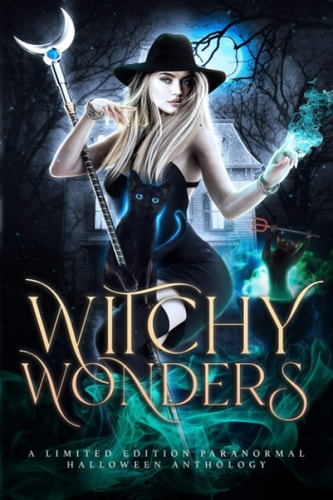 Witchy Wonders
