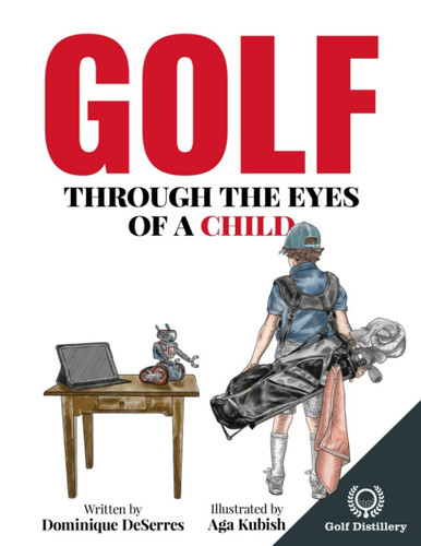 Golf Through the Eyes of a Child