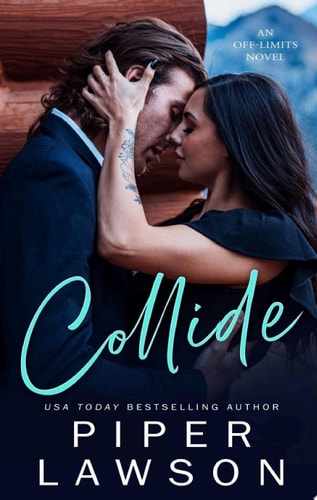 Collide A student professor forbidden romance