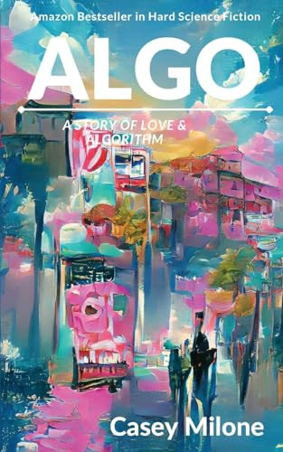Algo A Story of Love and Algorithm