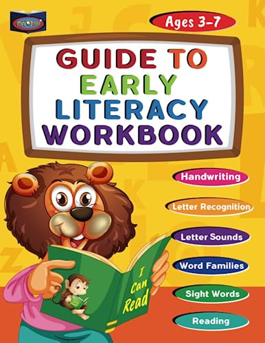 Guide To Early Literacy Workbook