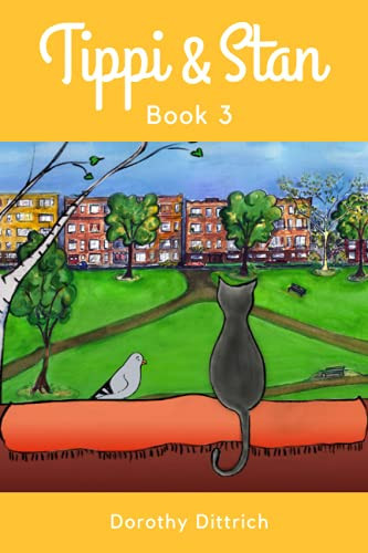 Tippi and Stan: Book 3