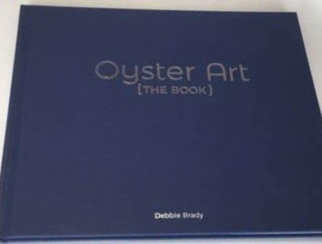 Oyster Art [the book]