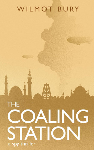 The Coaling Station