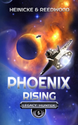 Phoenix Rising