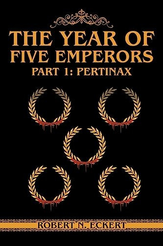 The Year of Five Emperors Part 1: Pertinax