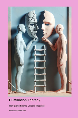 Humiliation Therapy How Erotic Shame Unlocks Pleasure