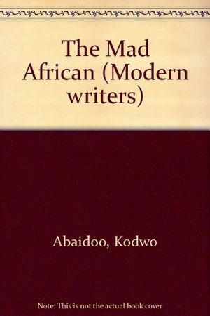 The Mad African