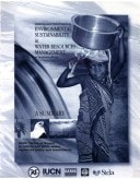Defining and mainstreaming environmental sustainability in water resources management in Southern Africa: a summary.