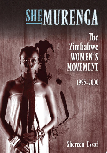 SheMurenga: The Zimbabwean Women's Movem