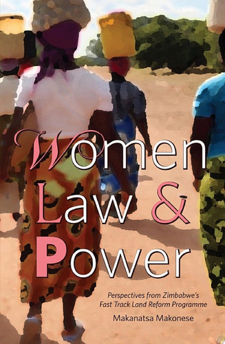 Women Law and Power