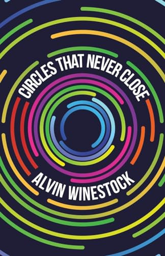 Circles That Never Close