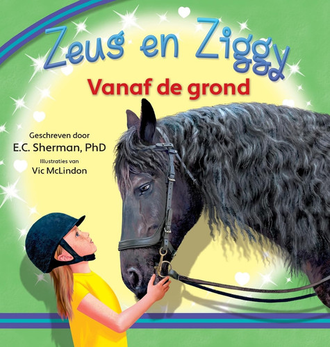 Zeus en Ziggy - Vanaf de Grond