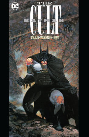 The Cult