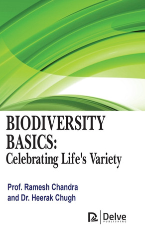 Biodiversity Basics: Celebrating Life's Variety