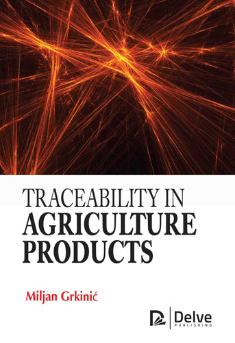 Traceability in Agriculture Products