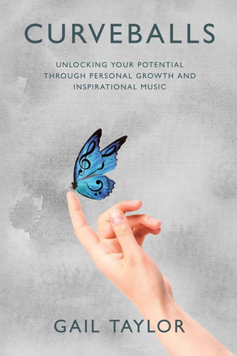 Curveballs Unlocking Your Potential Through Personal Growth and Inspirational Music