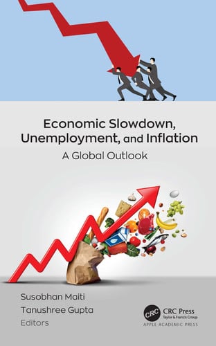 Economic Slowdown, Unemployment, and Inflation A Global Outlook