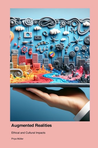 Augmented Realities Ethical and Cultural Impacts