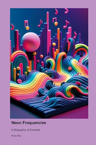Neon Frequencies A Biography of Krewella