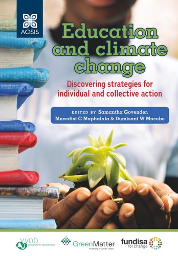 Education and climate change: Discovering strategies for individual and collective action