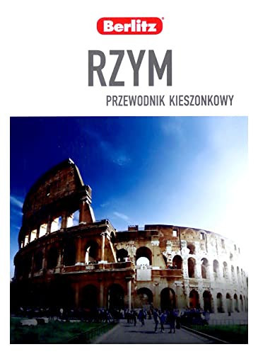 Rzym Przewodnik kieszonkowy