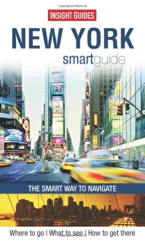 New York - Insight Smart Guide