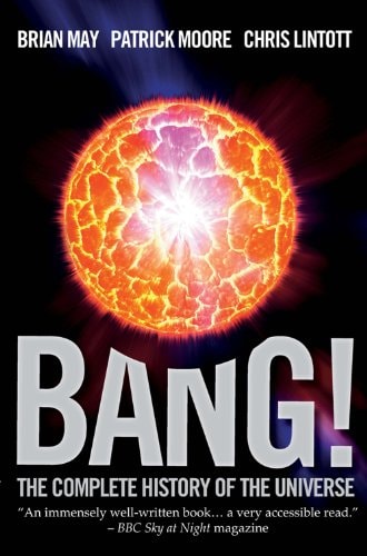 Bang!: The Complete History of the Universe