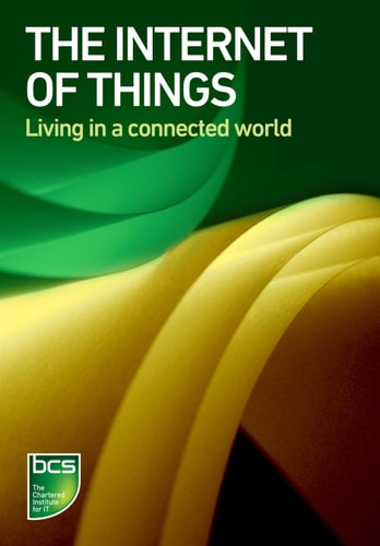 The Internet of Things Living in a connected world