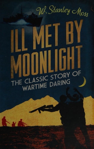 Ill Met by Moonlight