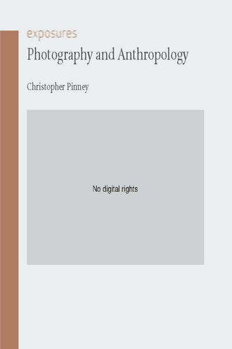 Photography and Anthropology