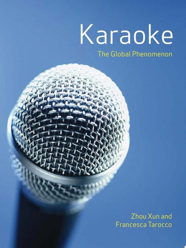 Karaoke The Global Phenomenon