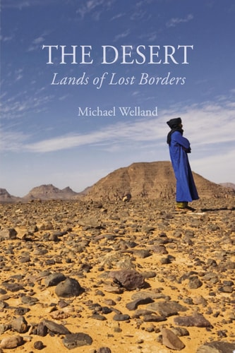 The Desert Lands of Lost Borders