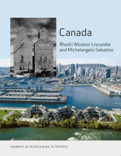 Canada Modern Architectures in History