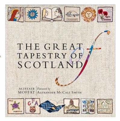 The Great Tapestry Of Scotland
