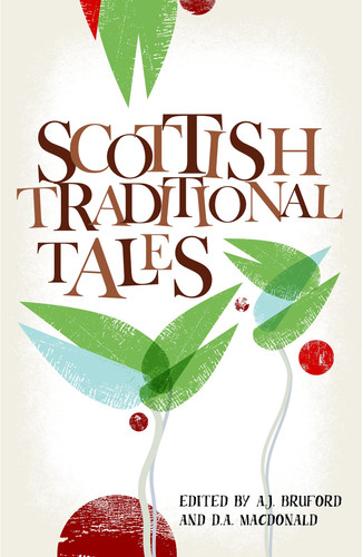 Scottish Traditional Tales