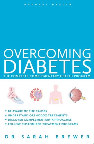 Overcoming Diabetes