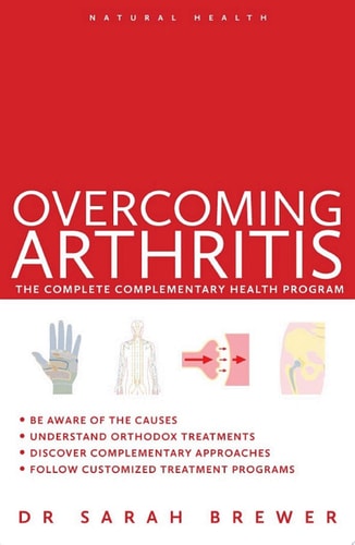 Overcoming Arthritis