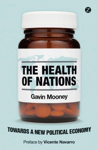 The Health of Nations