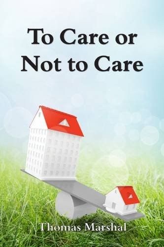 To Care Or Not to Care