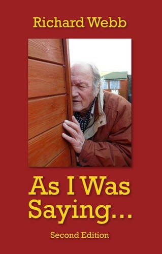 As I Was Saying (Second Ed. )