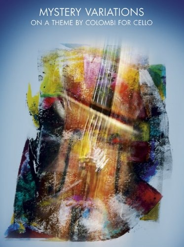 Mystery Variations on a Theme by Colombi