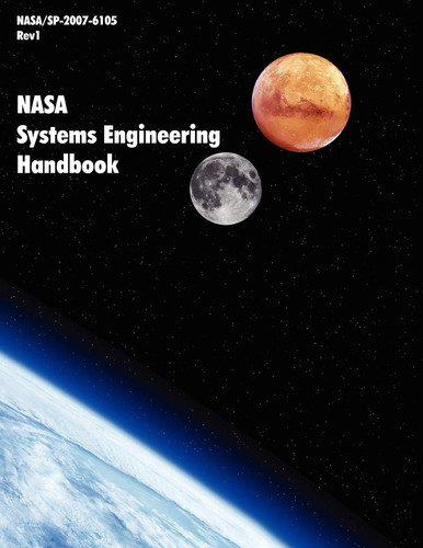 Nasa Systems Engineering Handbook
