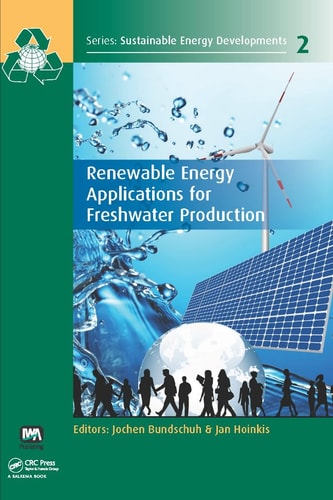 Edition published by IWA Publishing